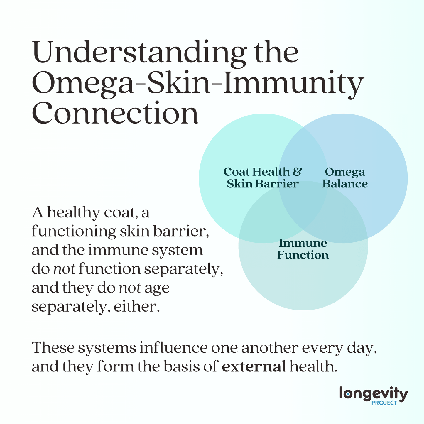 Longevity-BLUE Soft Chews