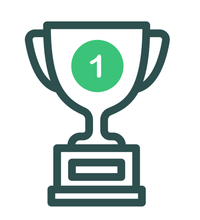 Award Winning